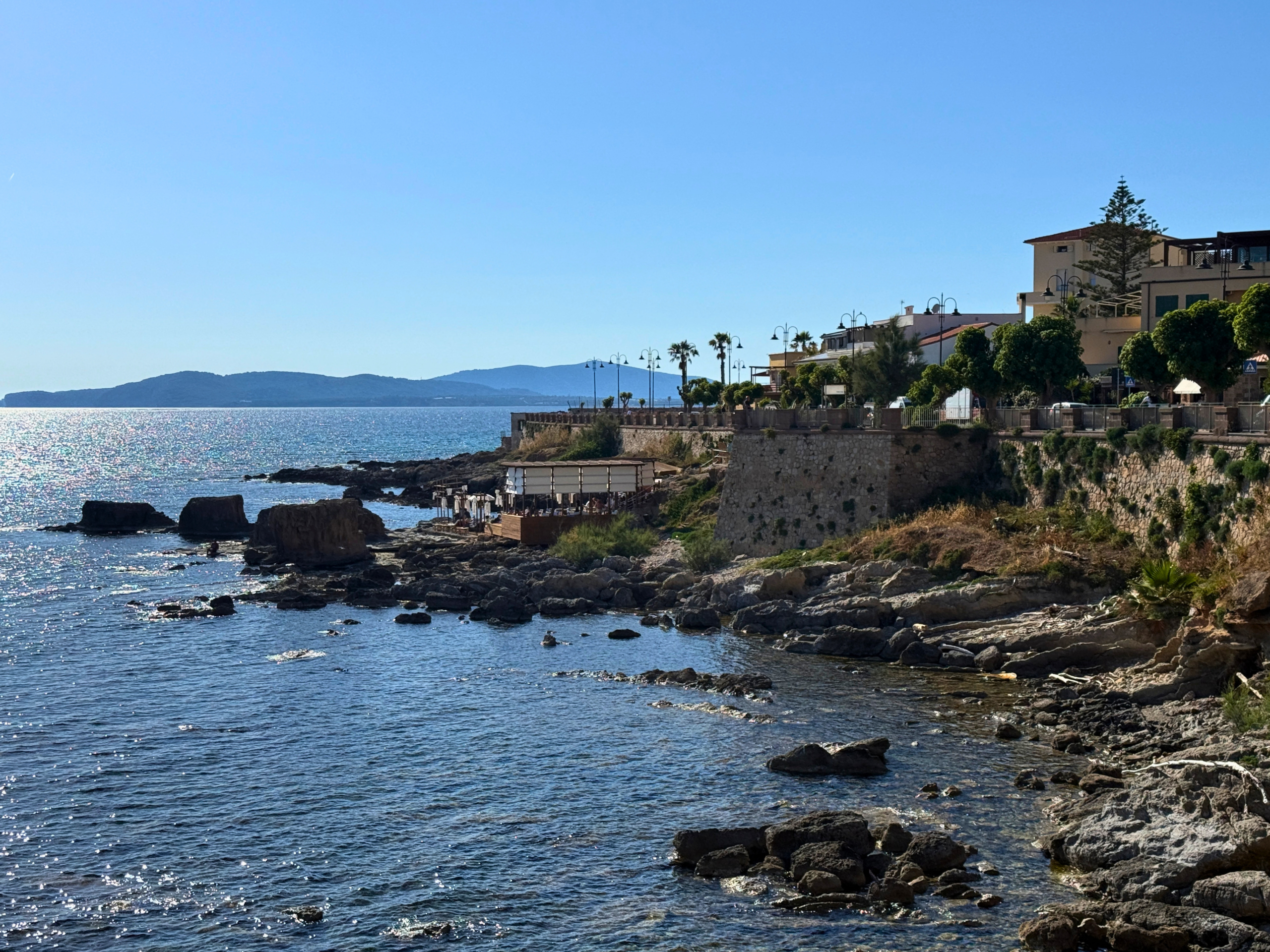 Alghero, Sardinia Guide: Best Beaches, Restaurants & Stays