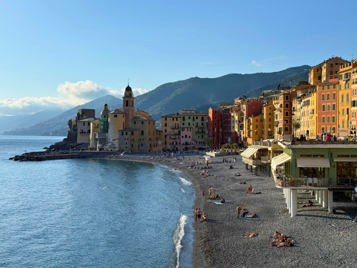 Camogli