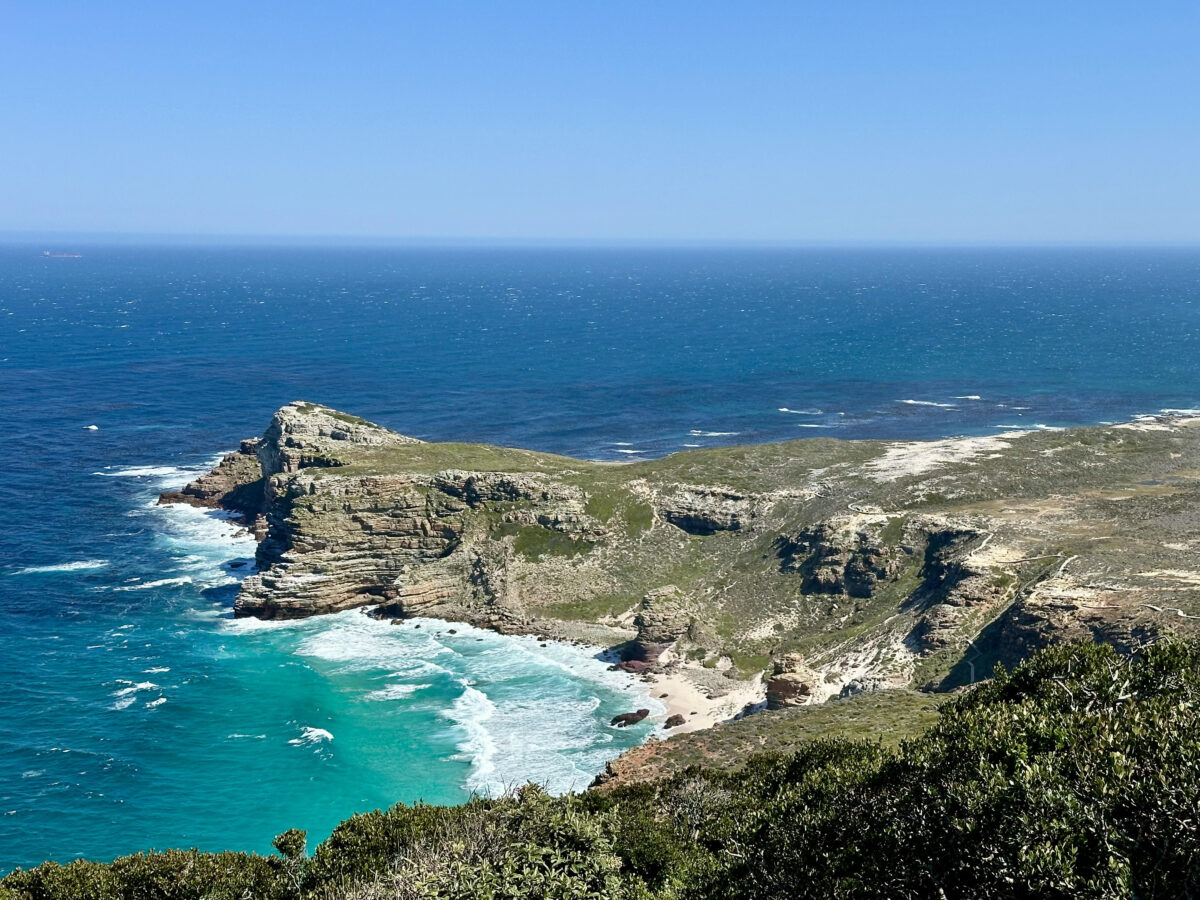 Cape Point, South Africa