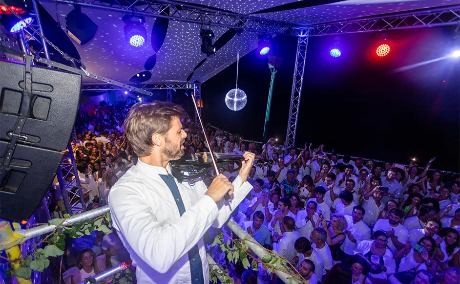 Discoteca Ourico