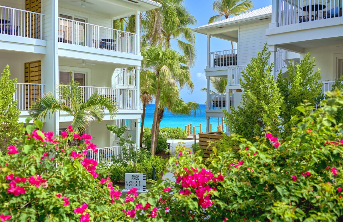 Exterior Property View _ Credit_ Buoy Haus Beach Resort St. Thomas, Autograph Collection