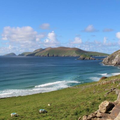 I’ve Spent Decades Visiting Ireland—These Are the Islands I Keep Returning To