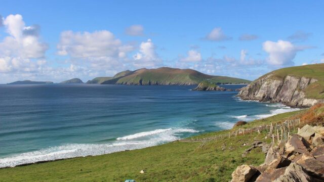 I’ve Spent Decades Visiting Ireland—These Are the Islands I Keep Returning To