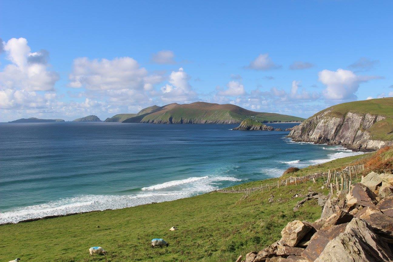 I’ve Spent Decades Visiting Ireland—These Are the Islands I Keep Returning To