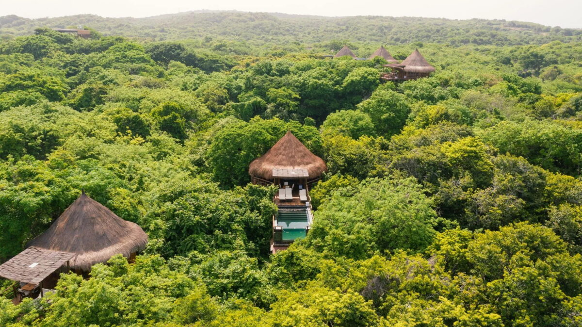 Hotel Las Islas - Credit_ hotel