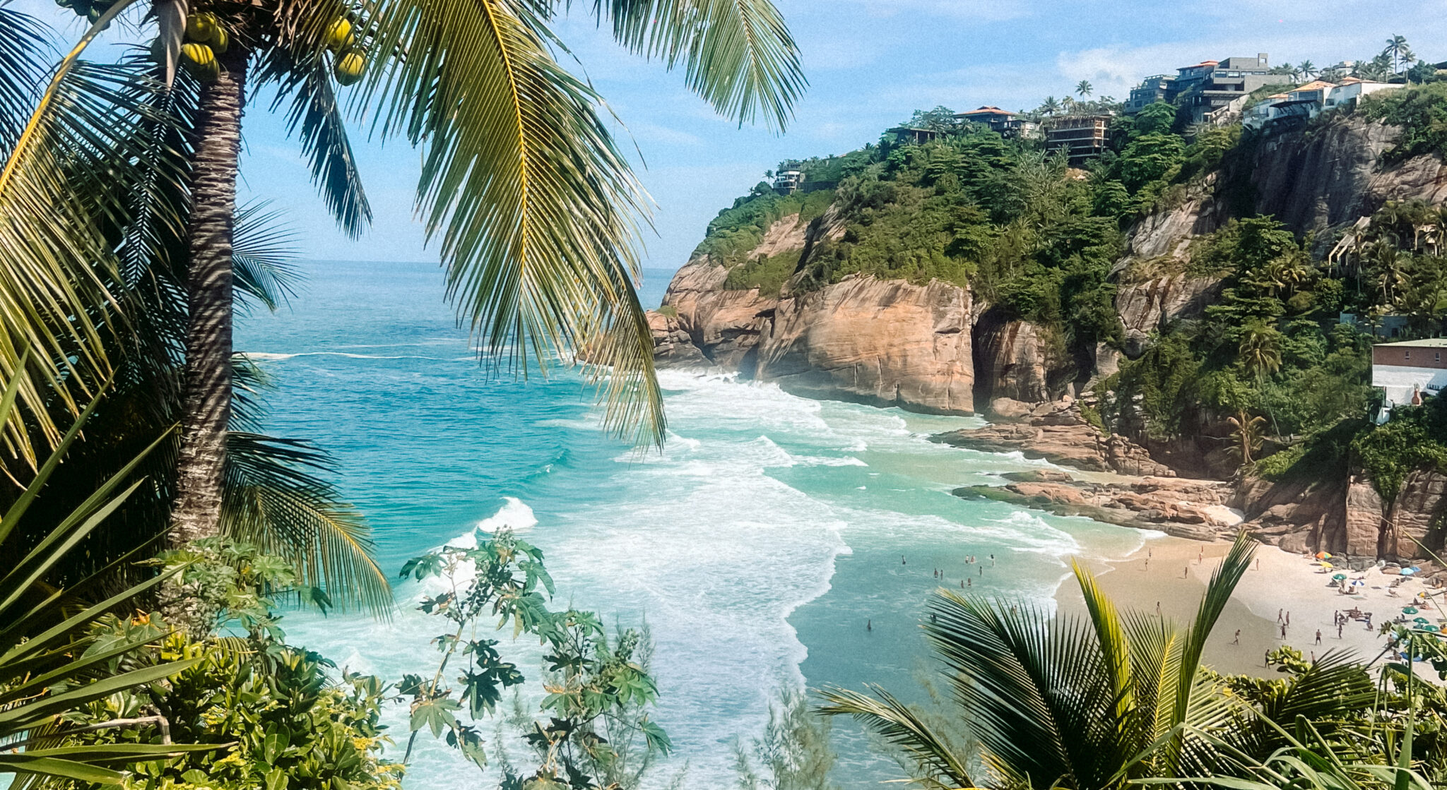 Rio de Janeiro vs. Fernando de Noronha: Which Is Brazil’s Best Honeymoon Destination?