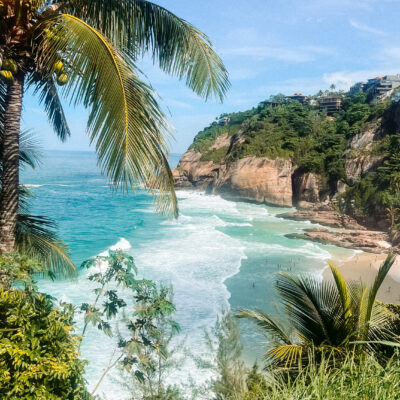 Rio de Janeiro vs. Fernando de Noronha: Which Is Brazil’s Best Honeymoon Destination?