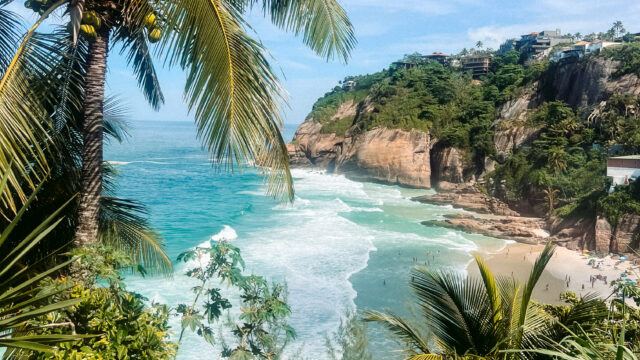 Rio de Janeiro vs. Fernando de Noronha: Which Is Brazil’s Best Honeymoon Destination?