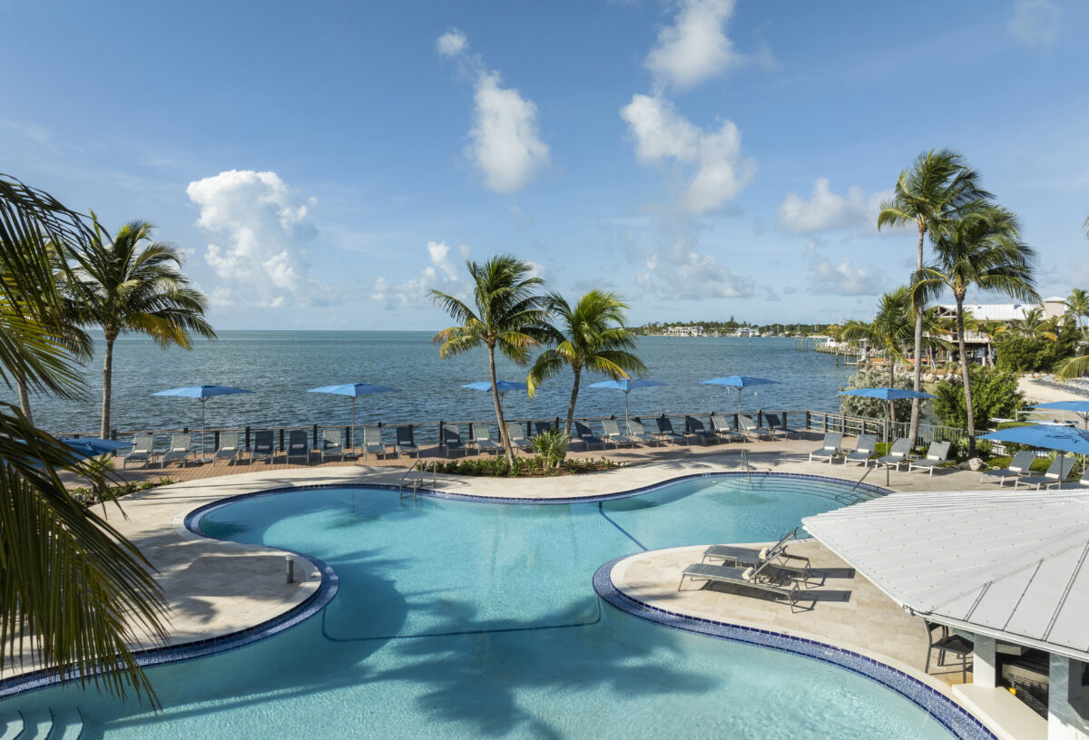 Photo Credit Islamorada Resort Collection