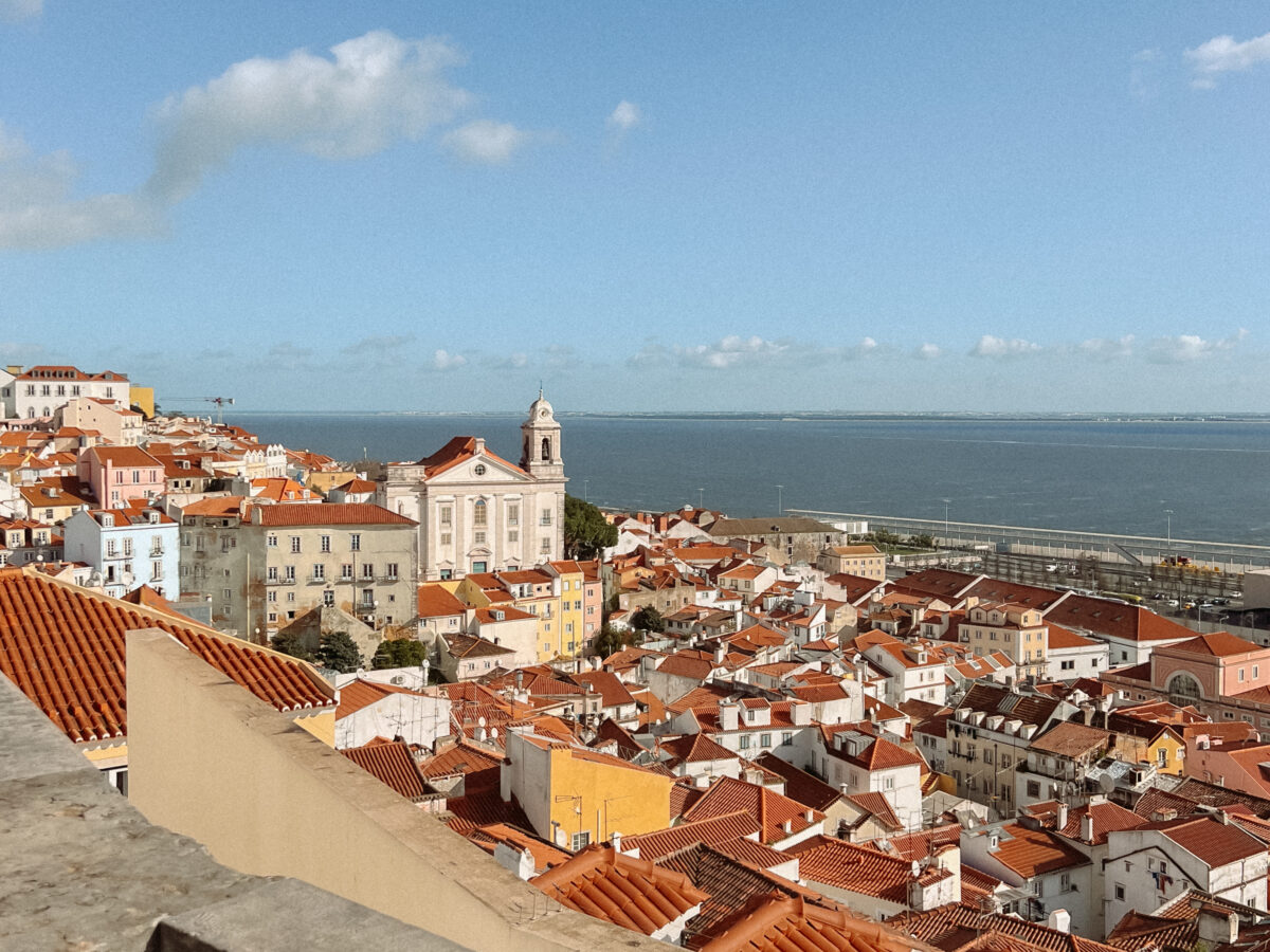 Lisbon