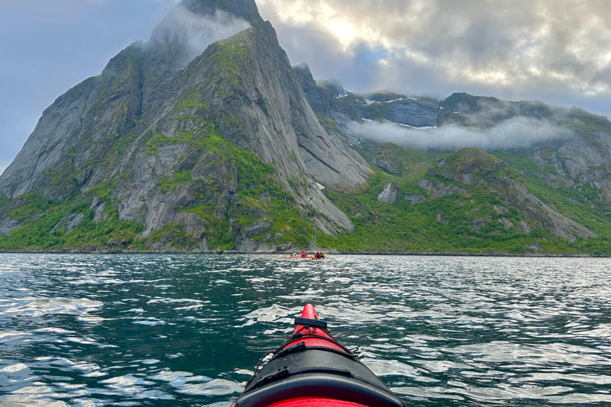 Lofoten Islands
