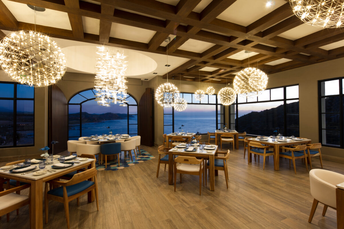 Vista Encantada Resort