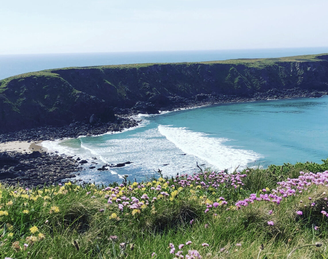 Marloes Sands