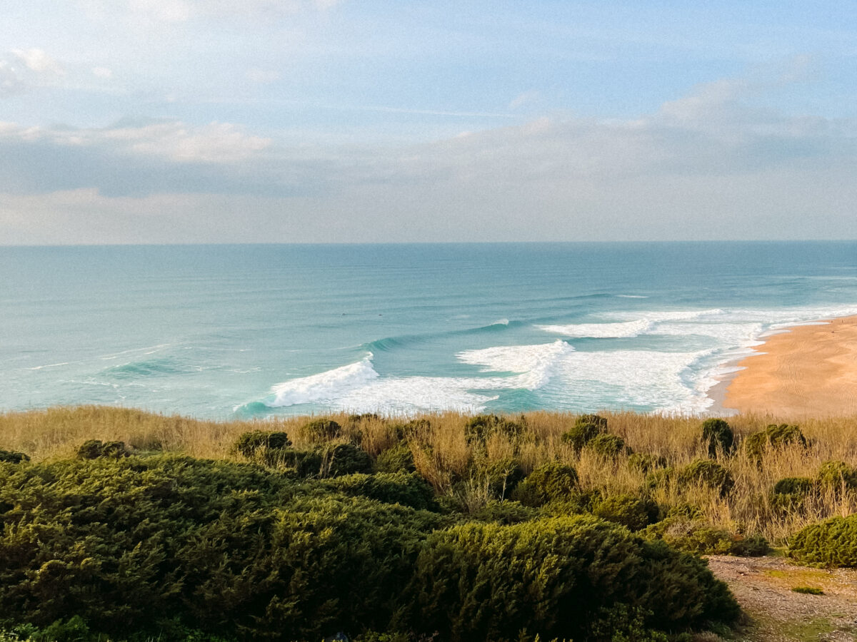 Nazare
