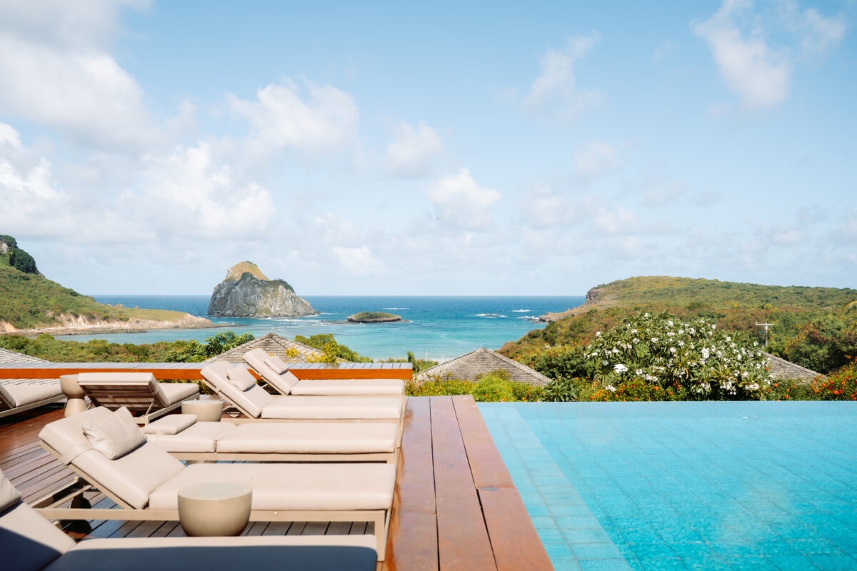 Noronha Hotel