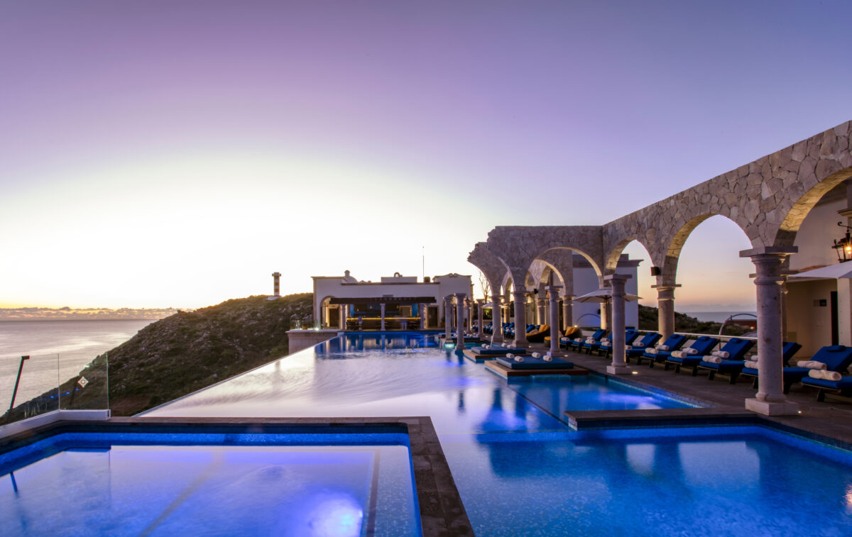 Vista Encantada Resort
