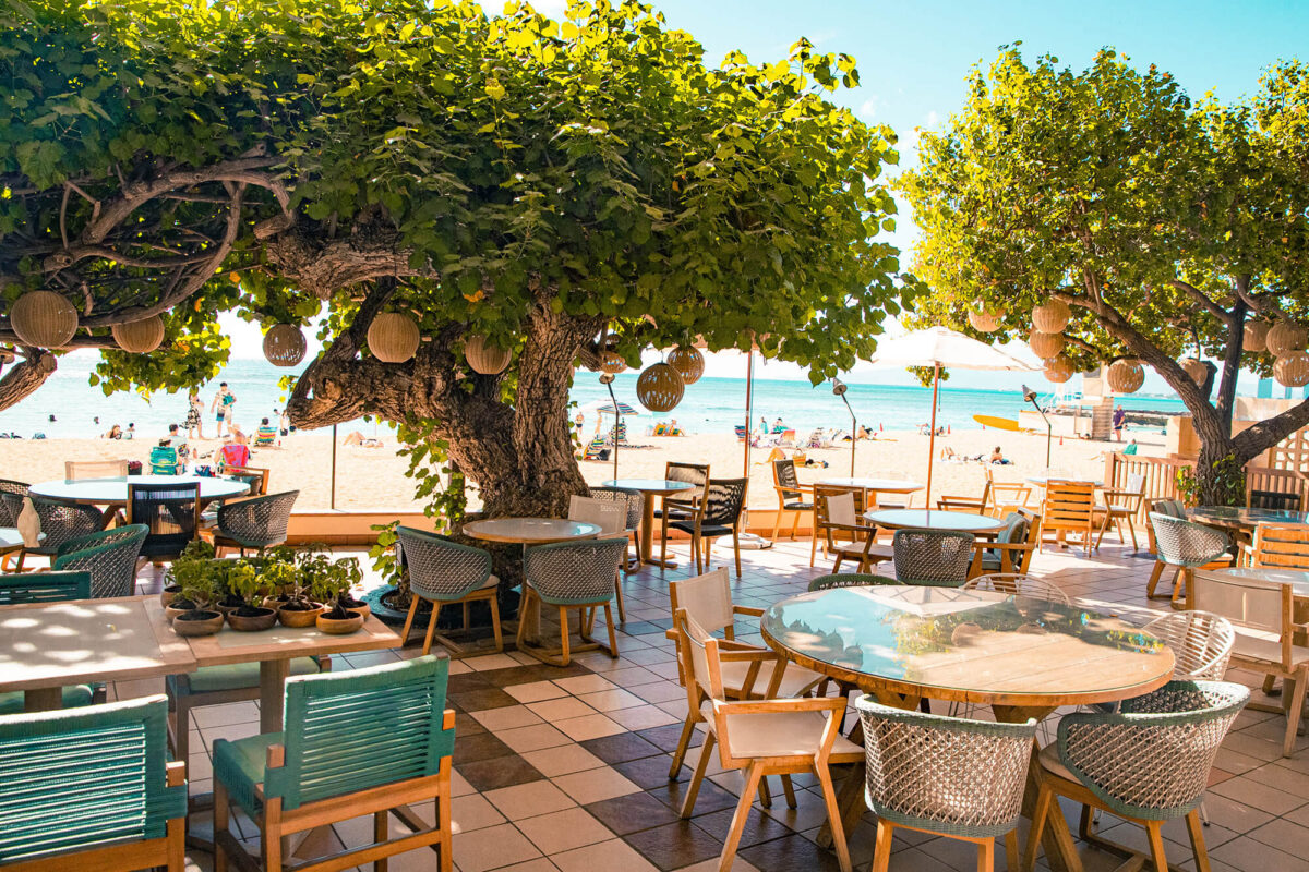 Photo from Kaimana Beach Hotel