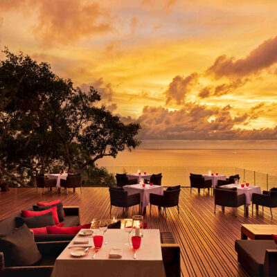 The Best Michelin-Recognized Restaurants on Phuket, All With Water Views