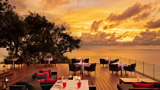 The Best Michelin-Recognized Restaurants on Phuket, All With Water Views