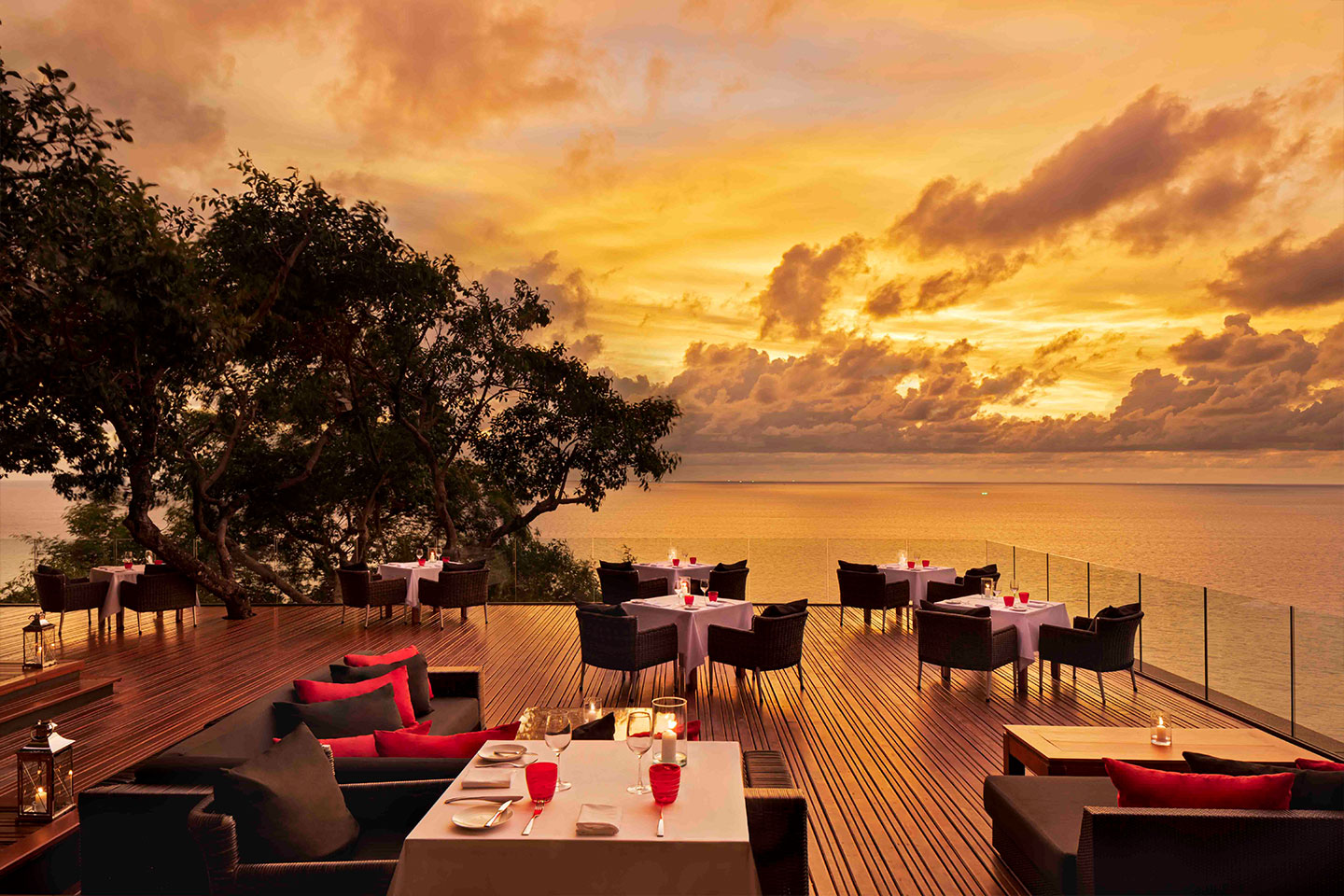 The Best Michelin-Recognized Restaurants on Phuket, All With Water Views