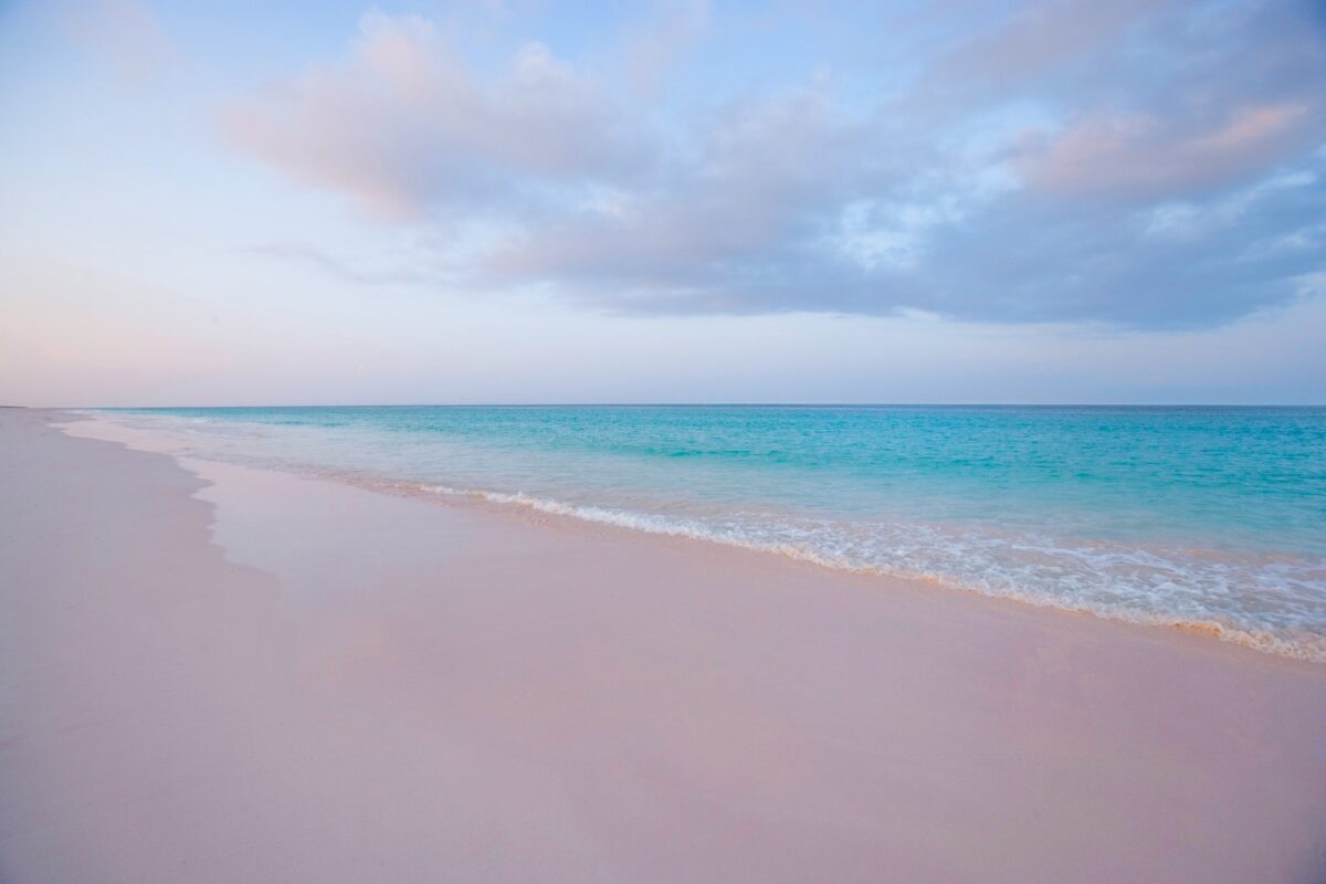 Pink Sand Beach, Harbour Island, Bahamas _ Credit_ Bahamas Ministry of Tourism