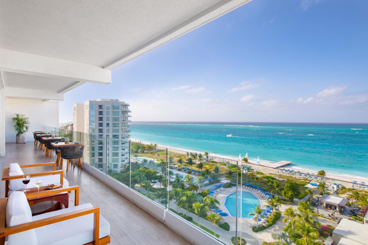 Ritz Carlton Turks and Caicos _ Credit_ Ritz Carlton Turks and Caicos