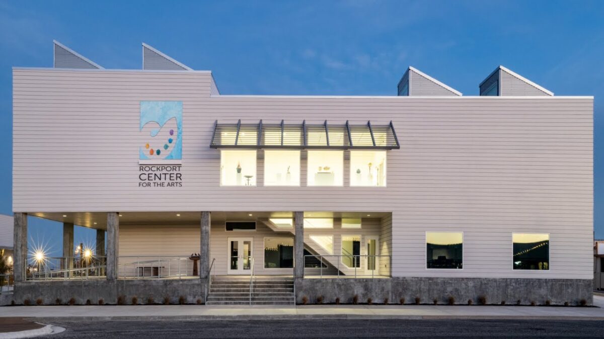 Rockport Center for the Arts