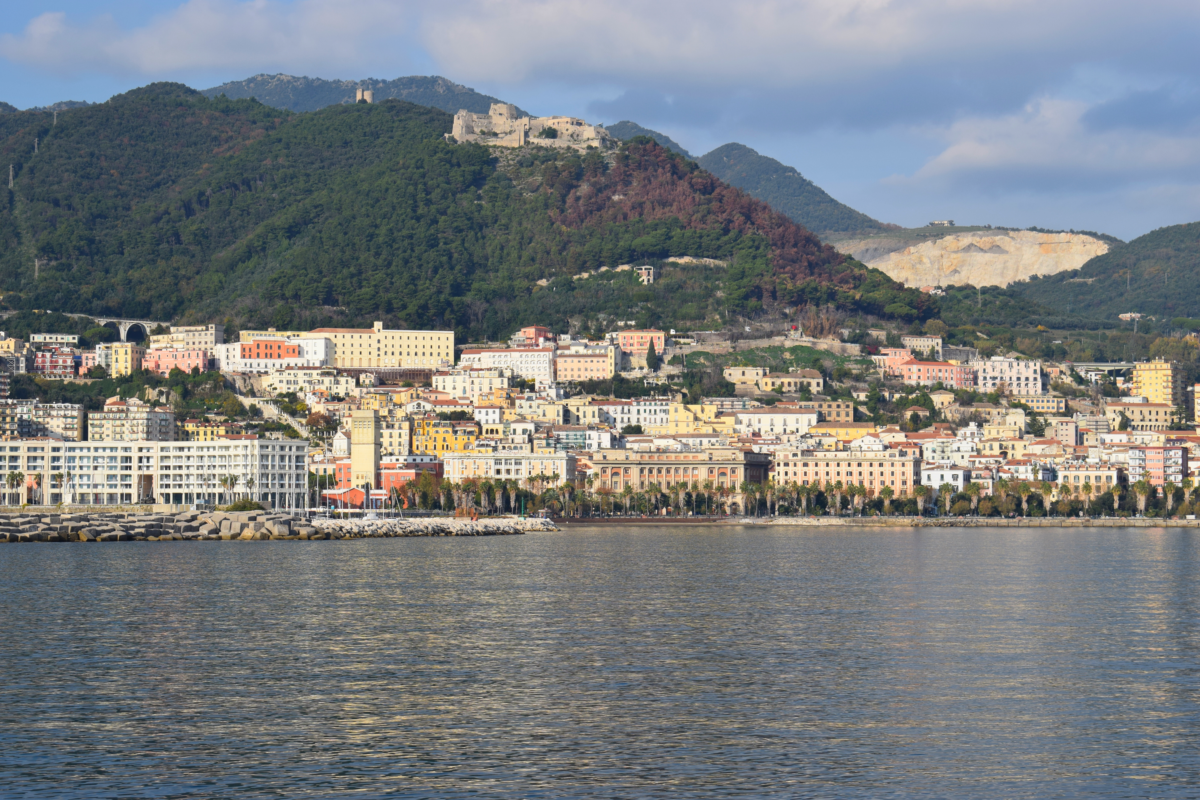 Salerno