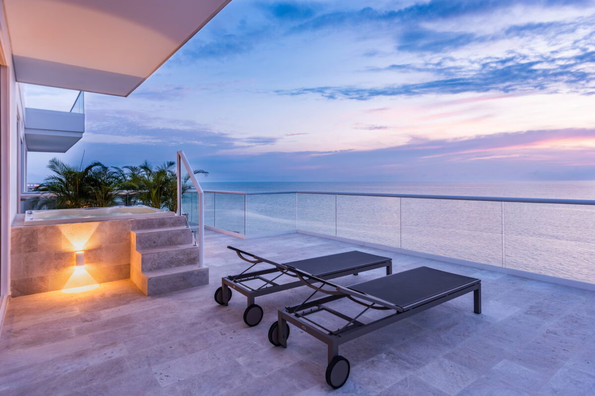 Santa Marta Marriott Playa Dormida - Credit_ Resort