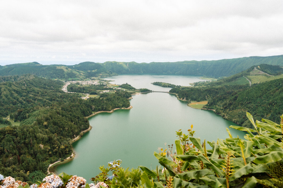 Sao Miguel