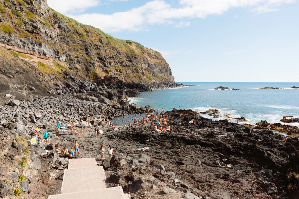 Sao Miguel