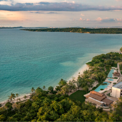 From Isla Barú to Tayrona: Colombia’s Best Beach Resorts