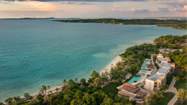 From Isla Barú to Tayrona: Colombia’s Best Beach Resorts