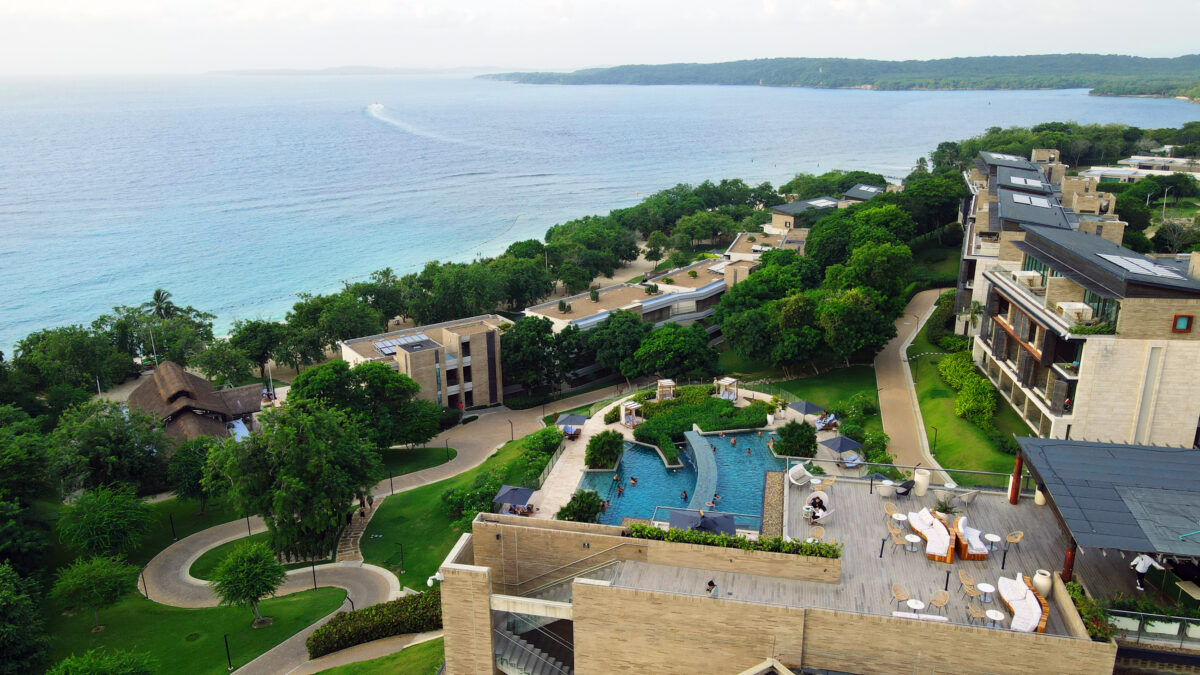 Sofitel Barú Cartagena Beach Resort - Credit_ Accor Luxury Colombia SAS (Sofitel Barú)