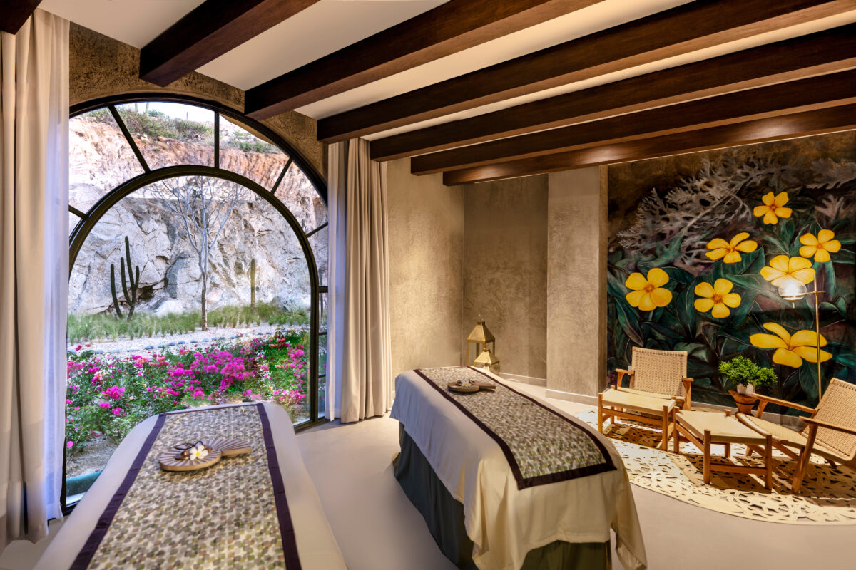 Vista Encantada Resort