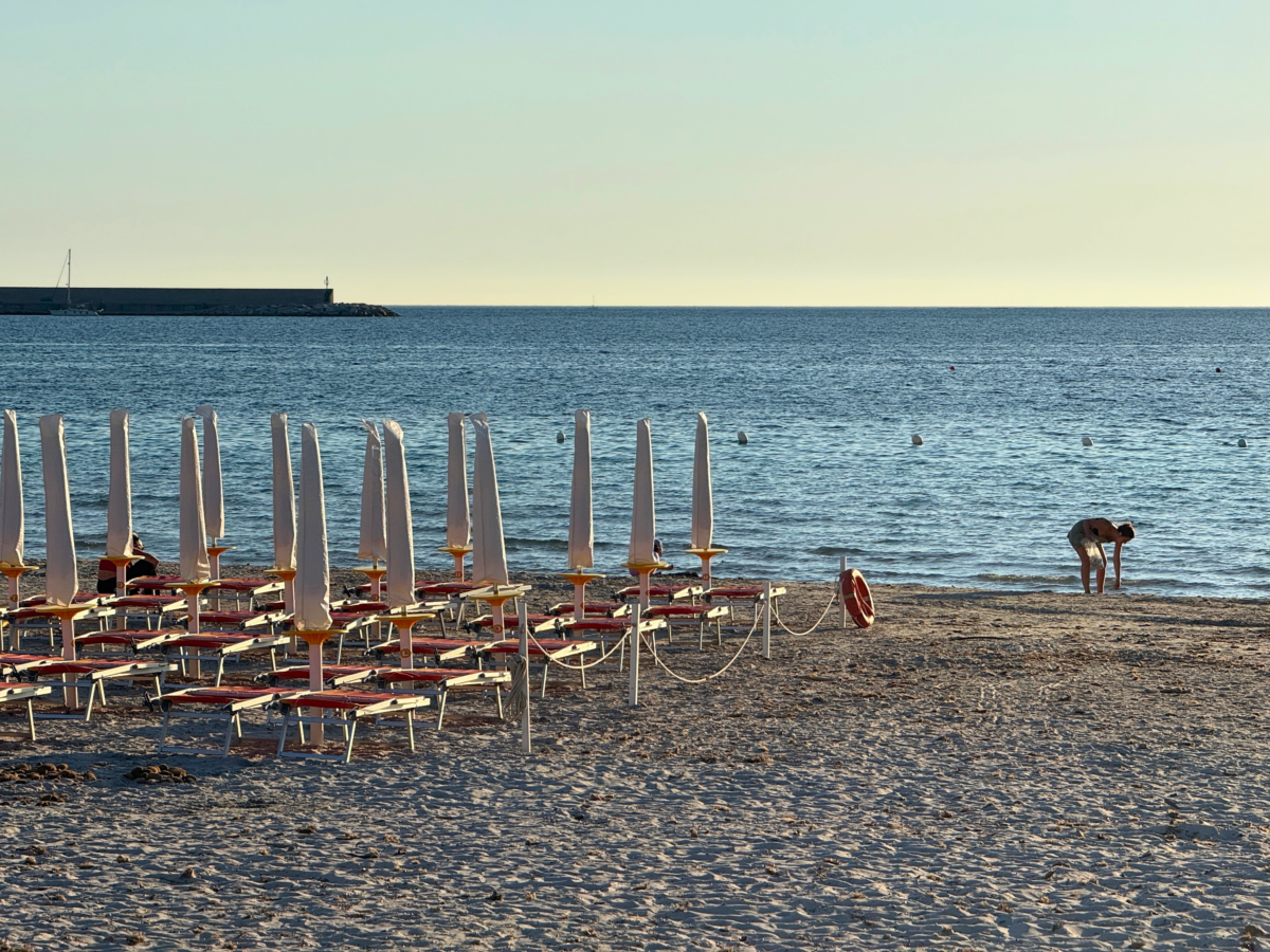 Spiaggia di San Giovanni