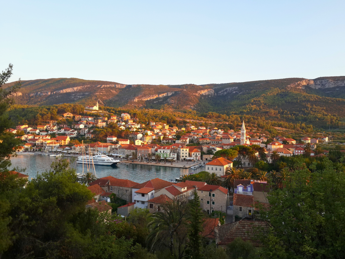 Stari Grad