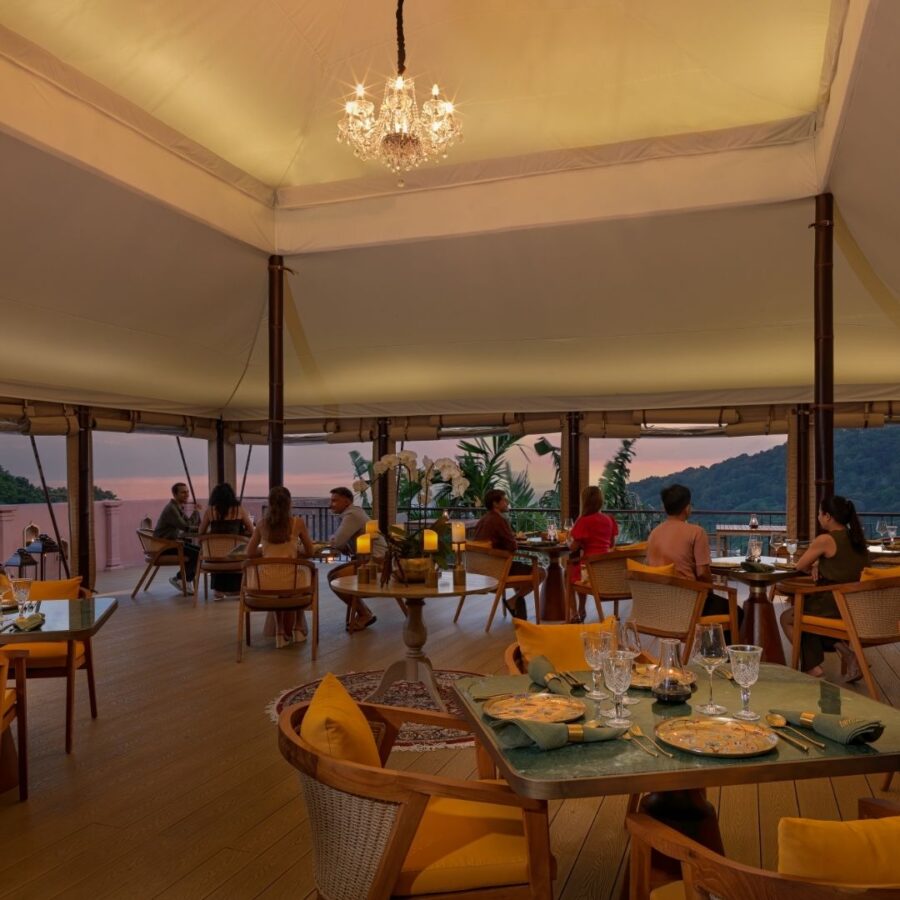Tambu Phuket