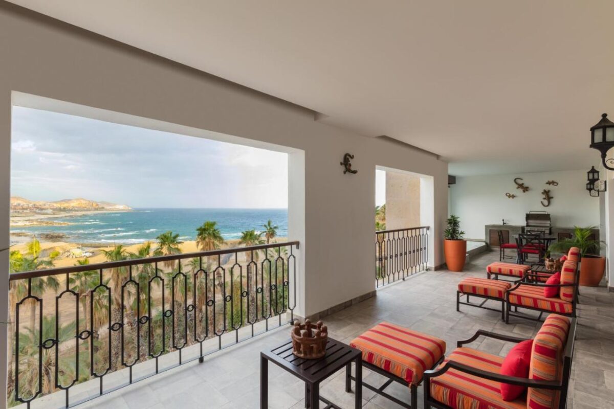 Vista Encantada Resort