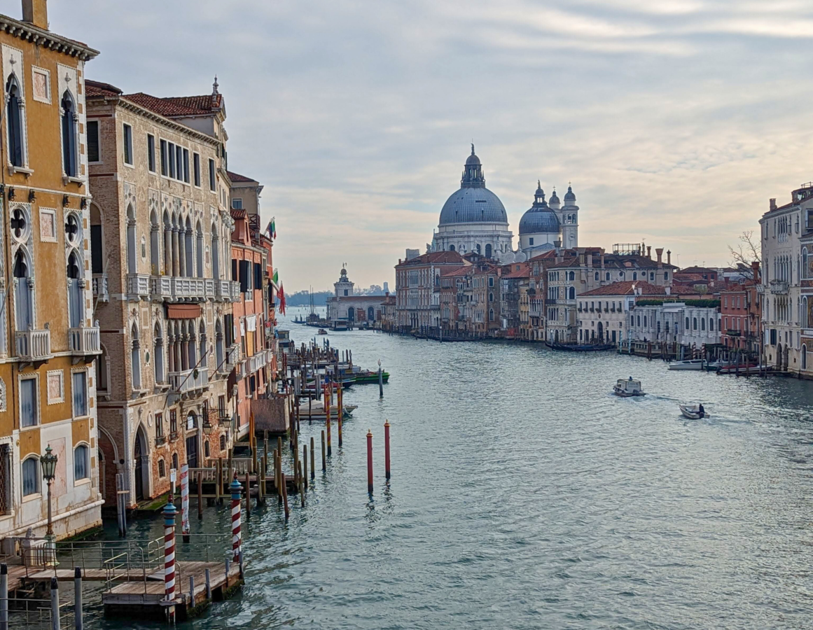 Venice