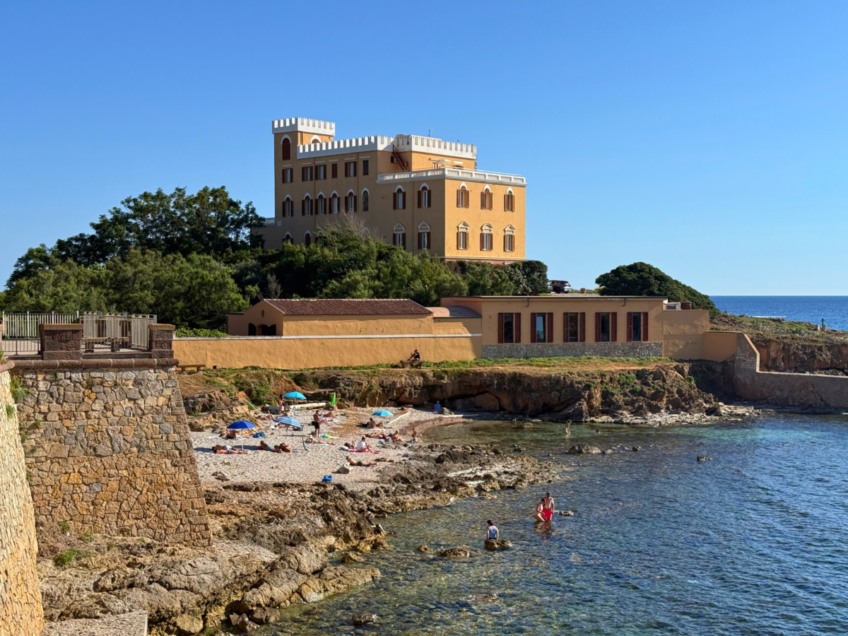 Villa Las Tronas Hotel & Spa