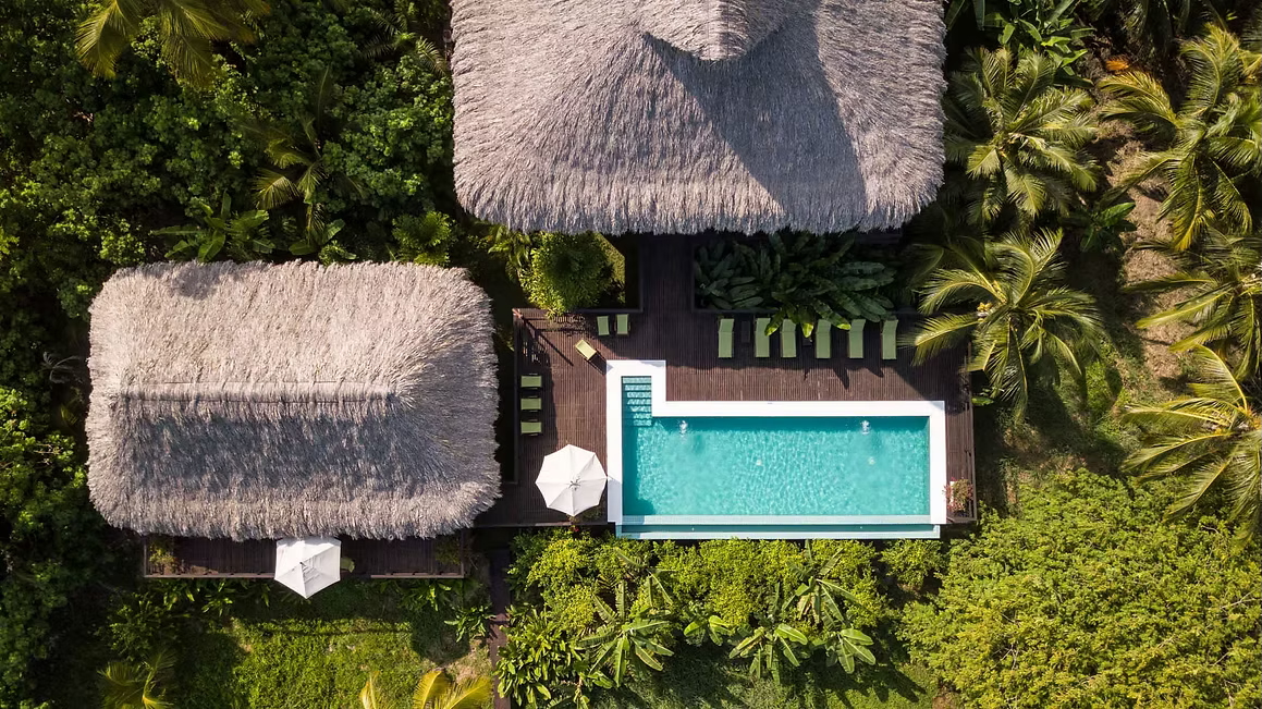 Villa Playa Tayrona - Credit_ Hotel