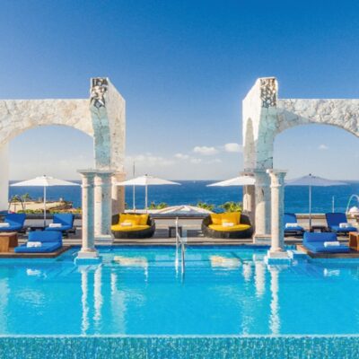 Two Resorts, One Stay: Why Vista Encantada Is Cabo’s Best-Kept Secret
