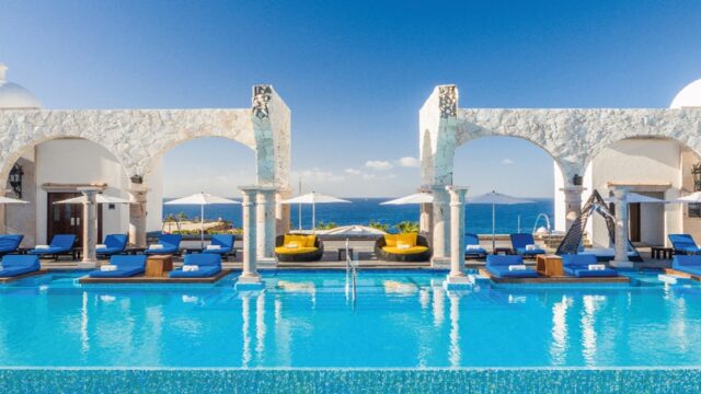 Two Resorts, One Stay: Why Vista Encantada Is Cabo’s Best-Kept Secret