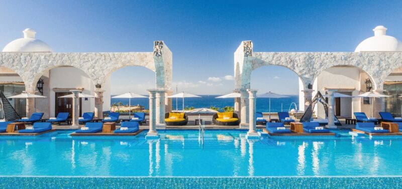 Vista Encantada Resort