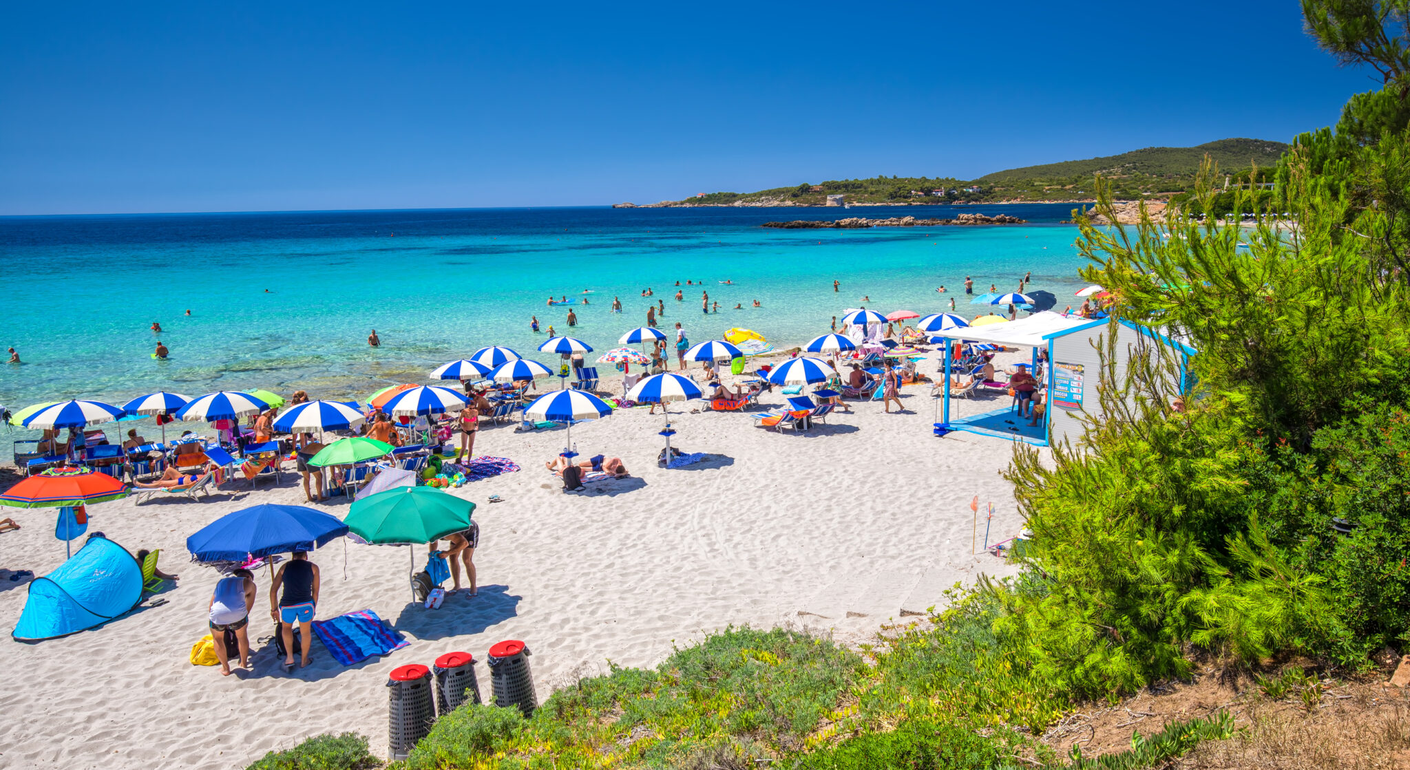 Alghero, Sardinia: A Guide to Its Best Beaches, Restaurants & Stays