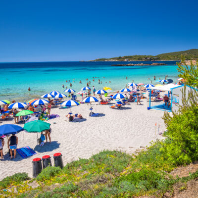 Alghero, Sardinia: A Guide to Its Best Beaches, Restaurants & Stays