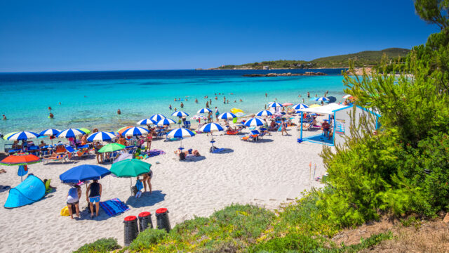 Alghero, Sardinia: A Guide to Its Best Beaches, Restaurants & Stays