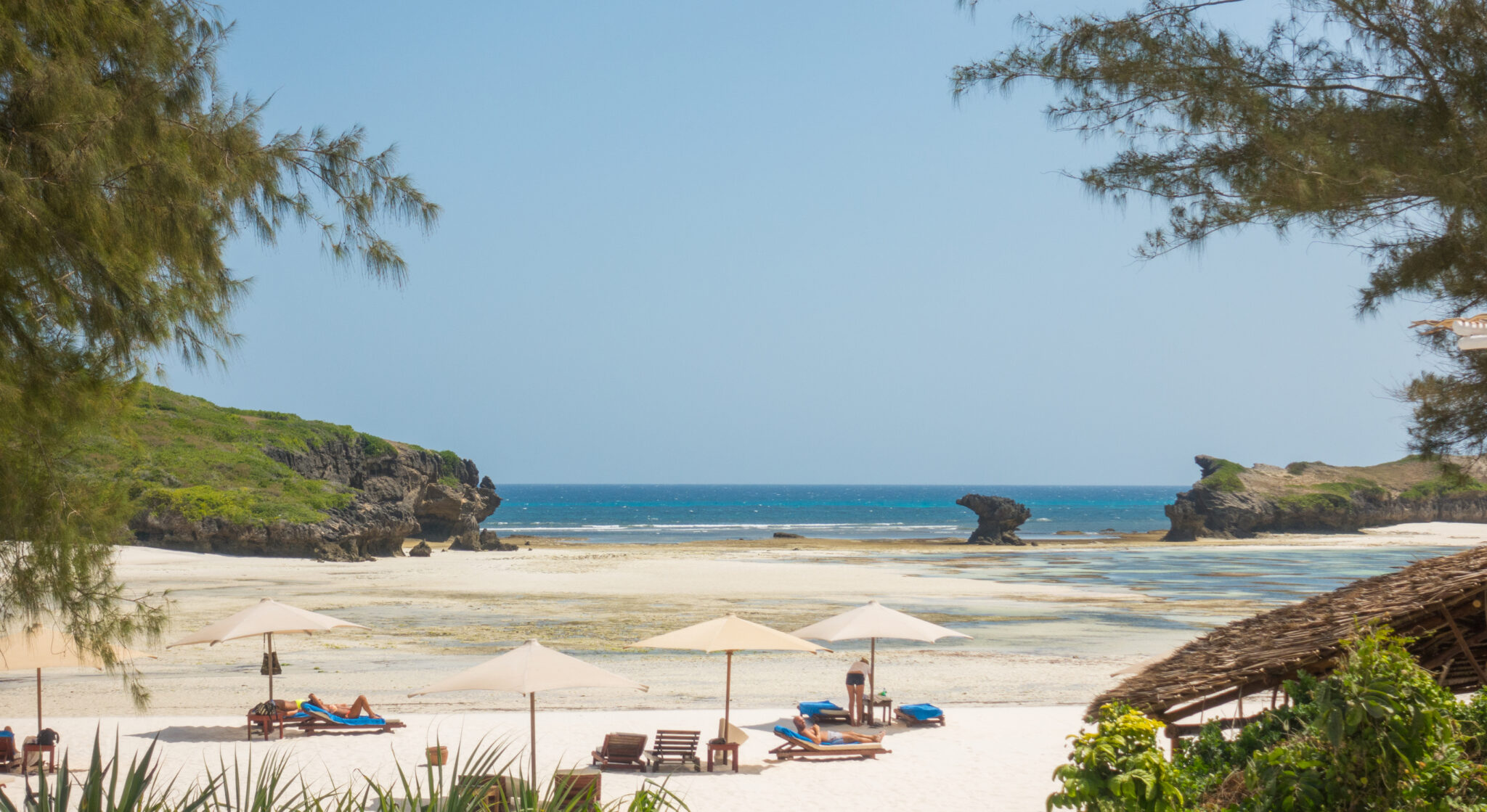 Watamu: The Beach Escape Kenya’s Safari-Goers Don’t Know About
