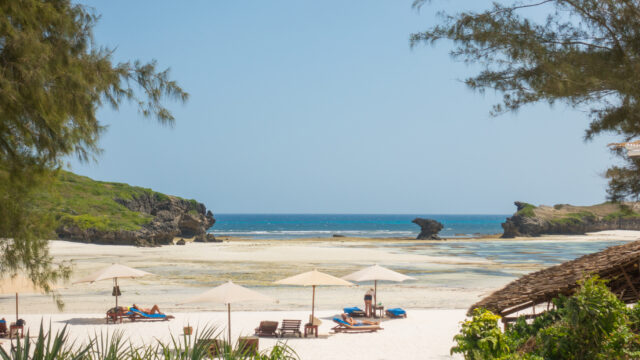 Watamu: The Beach Escape Kenya’s Safari-Goers Don’t Know About